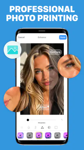 Printer App: Print & Scan PDF