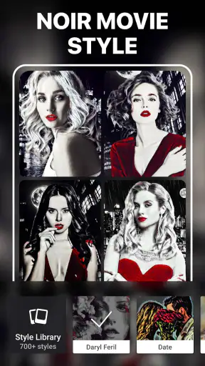 Prisma Art Effect Photo Editor