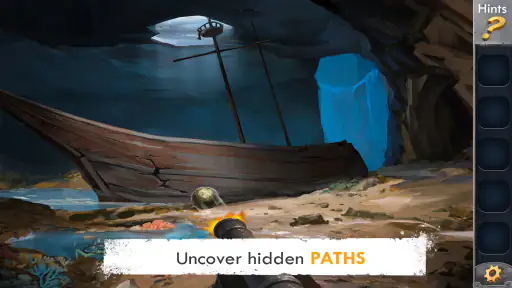 Prison Escape Puzzle Adventure