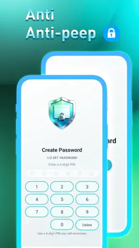 Privacy App Guard