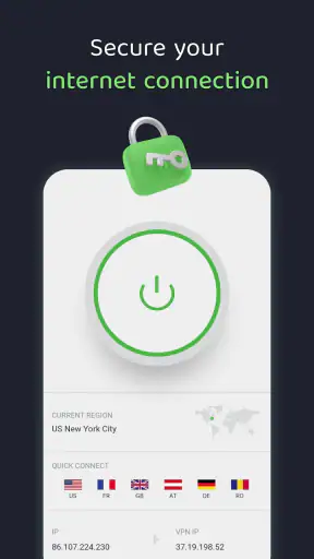Private Internet Access VPN