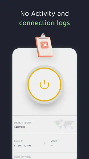 Private Internet Access VPN