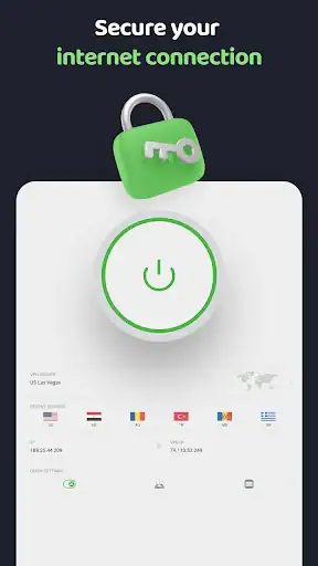 Private Internet Access VPN