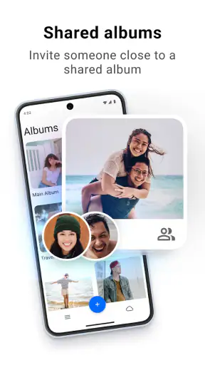 Private Photo Vault - Keepsafe
