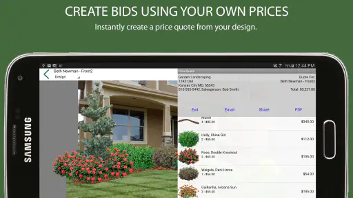 PRO Landscape Contractor
