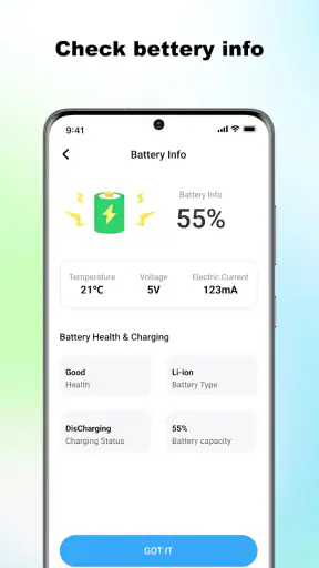 ProCleaner - Storage Cleaner