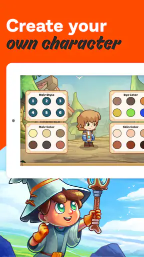 Prodigy Math: Kids Game