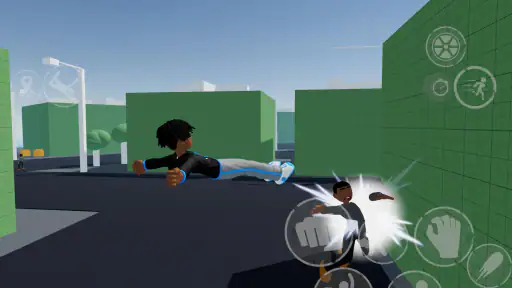 Project Jazzgame
