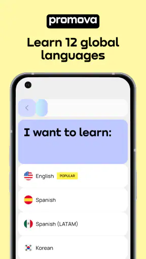 Promova: Learn English Online