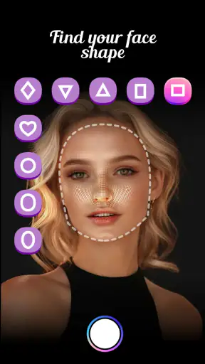 Prookie: Hair Style Face Shape
