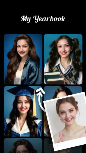 Prookie: Hair Style Face Shape