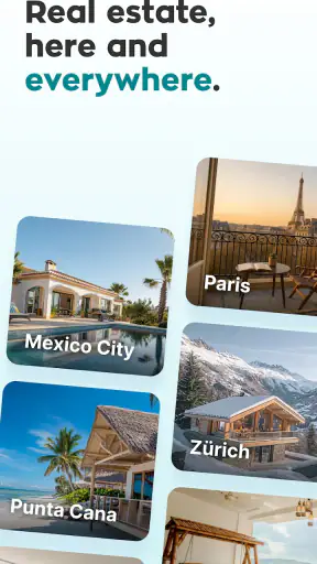 Properstar: Buy & Rent Homes