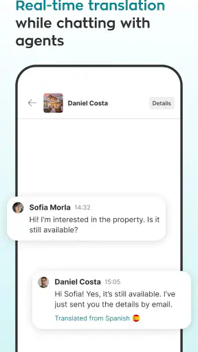 Properstar: Buy & Rent Homes