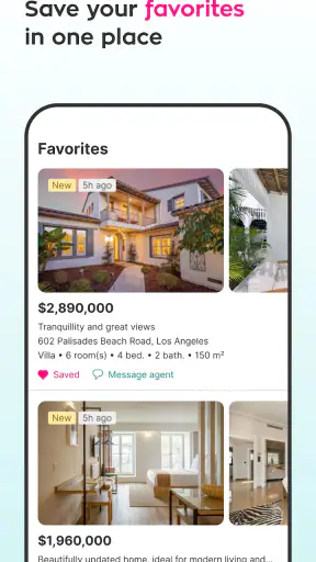 Properstar: Buy & Rent Homes