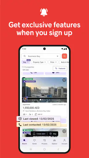 Property Finder - Real Estate