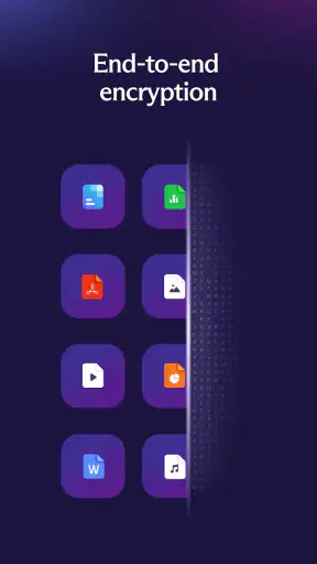 Proton Drive: Cloud Storage