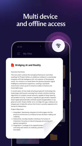 Proton Drive: Cloud Storage