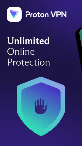 Proton VPN: Fast & Secure VPN