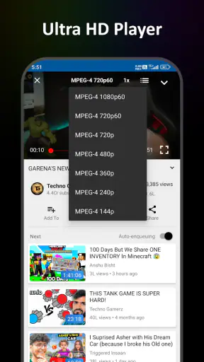 ProTube - Block Ads on Video
