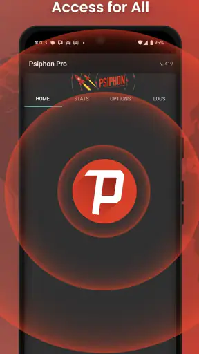 Psiphon VPN: Freedom Online
