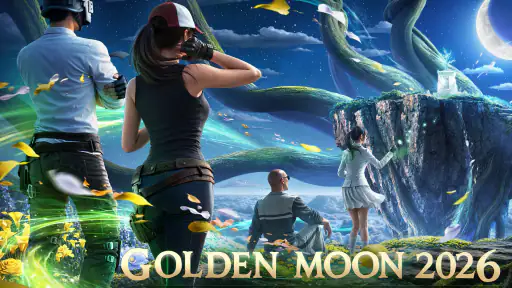 PUBG MOBILE