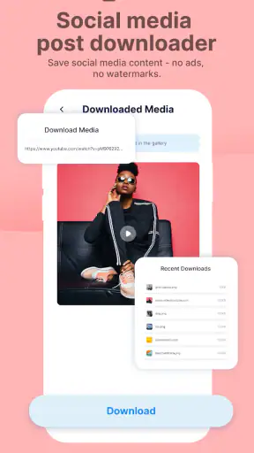 Publer: Social Media Tools