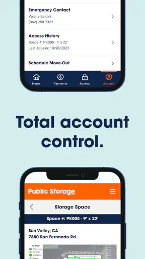 Public Storage