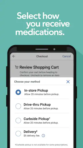 Publix Pharmacy