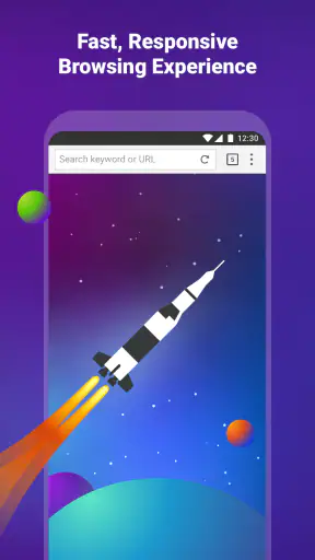 Puffin Web Browser