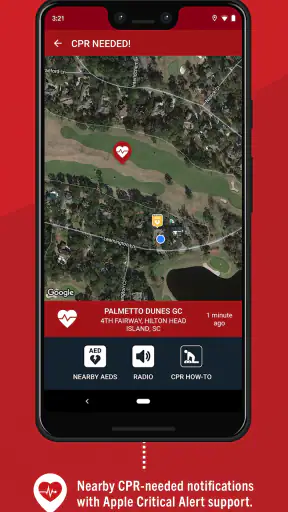 PulsePoint Respond