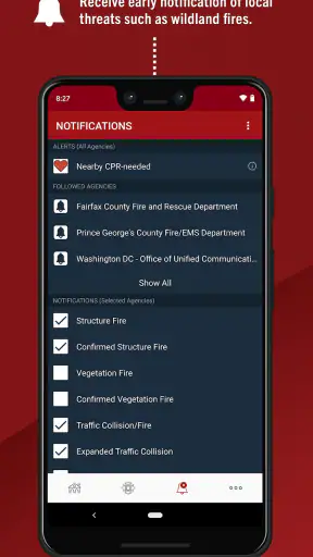 PulsePoint Respond