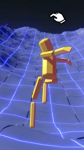 Puppetman Off-Road