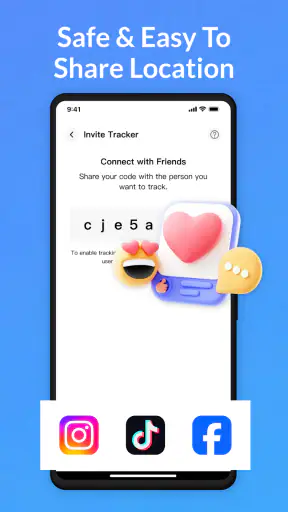 PureLink：Phone＆Location Track
