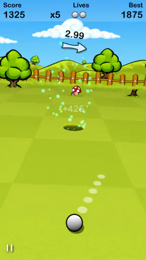 Putt Golf