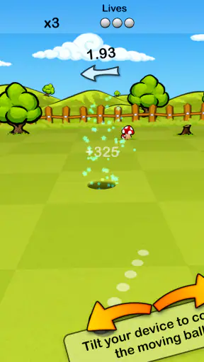 Putt Golf