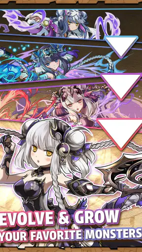 Puzzle & Dragons