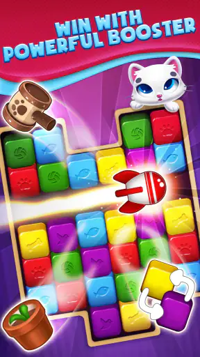 Puzzle Pop Blaster
