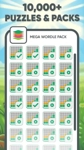 Puzzle Time - Daily Puzzles!