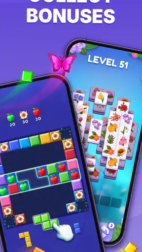 PuzzlePlay: Games & Rewards