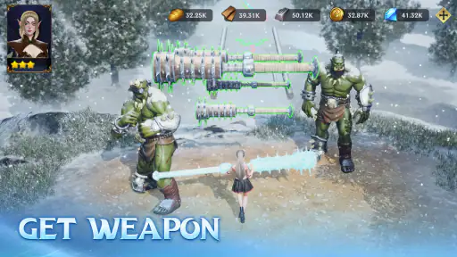 Puzzles & Conquest