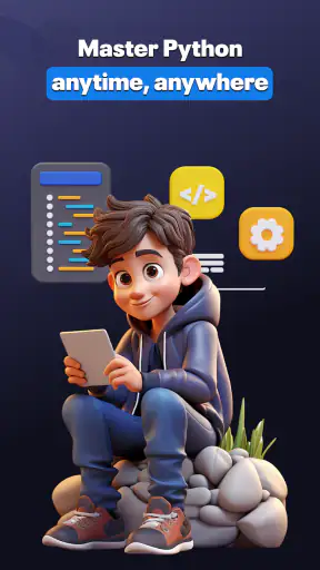 Learn Python-Code Lab by Ocean