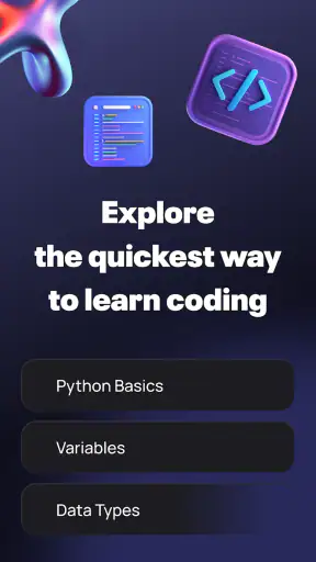 Learn Python-Code Lab by Ocean