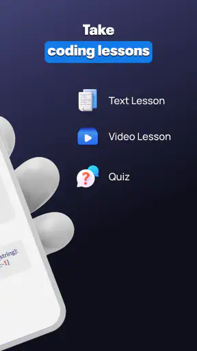 Learn Python-Code Lab by Ocean