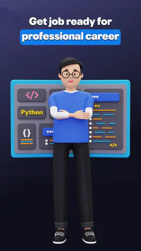 Learn Python-Code Lab by Ocean