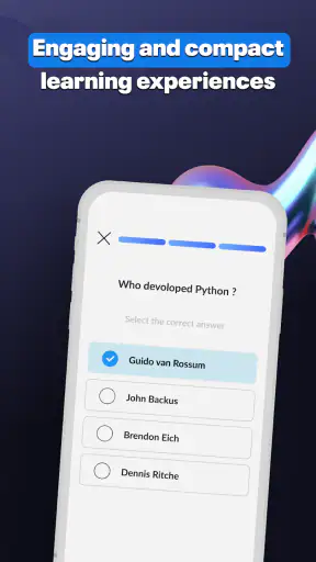 Learn Python-Code Lab by Ocean