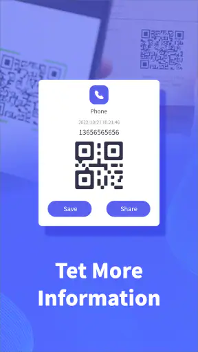 QR Scanner