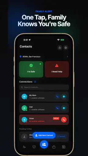 QuakeReady: Earthquake Alerts