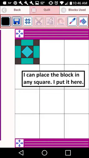 Quilt Creator
