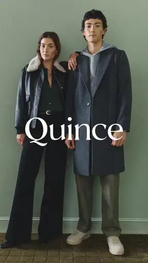 Quince: Luxury Essentials
