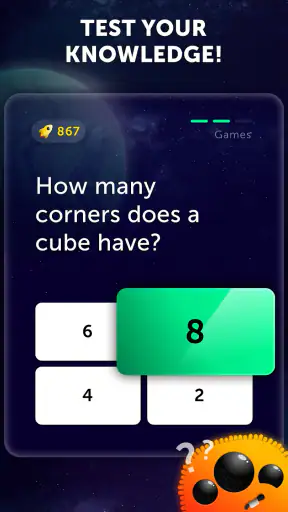 Quiz Planet
